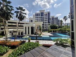 Eastpoint Green (D18), Condominium #580191601